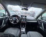 Subaru Forester IV , 2015 г., автомат, бензин - фото 9