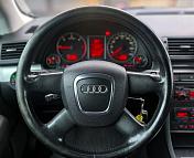 Audi A4 B7 , 2006 г., вариатор, дизель - фото 11