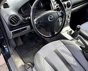 Mazda 6 I , 2004 г., механика, бензин - фото 11