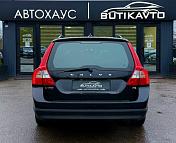 Volvo V70 III , 2010 г., механика, дизель - фото 6