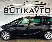 Opel Zafira C , 2015 г., механика, дизель - фото 4