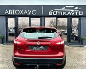 Nissan Qashqai II , 2015 г., механика, бензин - фото 5