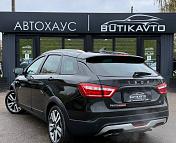 Lada (ВАЗ) Vesta I , 2018 г., механика, бензин - фото 4