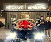 BMW 7 серия E65 E66 · Рестайлинг , 2005 г., автомат, дизель