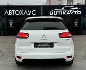 Citroen C4 Picasso II , 2014 г., механика, дизель - фото 6