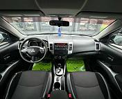Mitsubishi Outlander XL · Рестайлинг , 2012 г., вариатор, бензин - фото 10