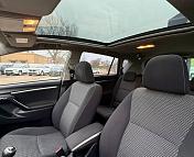 Toyota Verso I · Рестайлинг , 2014 г., механика, дизель - фото 19