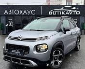 Citroen C3 Aircross I · Рестайлинг , 2021 г., автомат, дизель - фото 3
