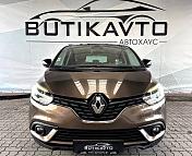 Renault Grand Scenic IV , 2016 г., механика, дизель - фото 2