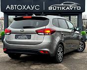 Kia Carens III , 2018 г., механика, дизель - фото 6