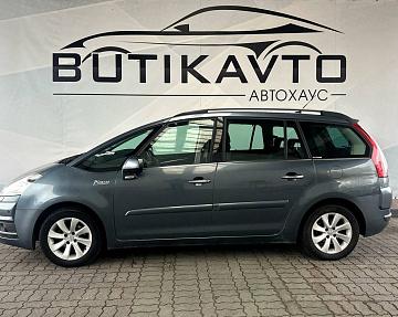 Citroen C4 Grand Picasso I - фото 4