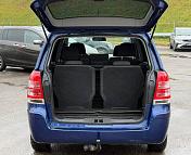 Opel Zafira B , 2008 г., механика, дизель  - фото 17