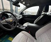 Chevrolet Equinox III · Рестайлинг , 2022 г., автомат, бензин - фото 8