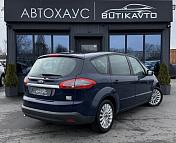 Ford S-MAX I · Рестайлинг , 2014 г., механика, бензин - фото 7