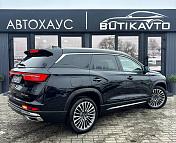 Jetour X90 PLUS I , 2023 г., робот, бензин - фото 6