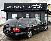 Mercedes-Benz E-Класс W210 S210 · Рестайлинг , 2000 г., автомат, дизель - фото 7