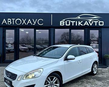 Volvo V60 I - фото 3