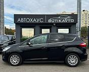 Ford C-MAX II , 2011 г., механика, дизель - фото 8