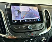 Chevrolet Equinox III , 2021 г., автомат, бензин - фото 12