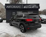 Citroen C5 Aircross I , 2020 г., автомат, бензин - фото 4