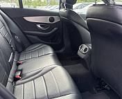 Mercedes-Benz C-Класс W205 S205 C205 A205 , 2015 г., автомат, бензин - фото 11