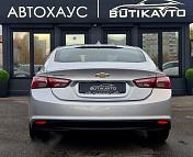 Chevrolet Malibu IX · Рестайлинг , 2022 г., вариатор, бензин - фото 5