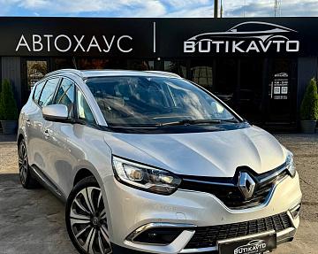Renault Grand Scenic IV