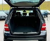 Mercedes-Benz M-Класс W164 , 2006 г., автомат, бензин - фото 23