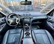 Ford S-MAX I · Рестайлинг , 2012 г., механика, дизель - фото 9