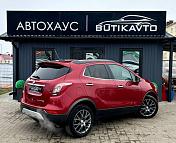 Buick Encore I · Рестайлинг , 2018 г., автомат, бензин - фото 7