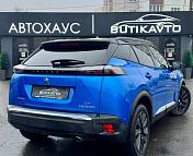 Peugeot 2008 II , 2021 г., автомат, дизель - фото 7