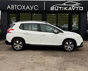 Peugeot 2008 I , 2014 г., механика, дизель - фото 8