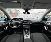 Peugeot 308 T9 · Рестайлинг , 2020 г., автомат, дизель - фото 12