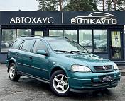 Opel Astra G , 1998 г., механика, дизель