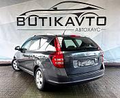 Kia Cee'd I , 2009 г., механика, бензин  - фото 5