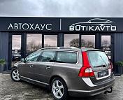 Volvo V70 III , 2011 г., механика, дизель - фото 4