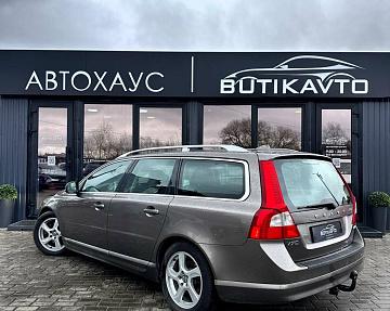 Volvo V70 III - фото 4