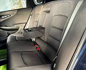 Chevrolet Malibu IX · Рестайлинг , 2022 г., вариатор, бензин - фото 13