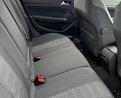 Peugeot 308 T9 · Рестайлинг , 2021 г., автомат, бензин - фото 13