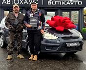 Ford S-MAX I , 2006 г., механика, бензин