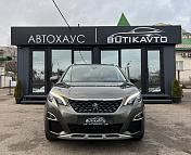 Peugeot 5008 II , 2020 г., автомат, бензин - фото 2
