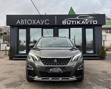 Peugeot 5008 II - фото 2