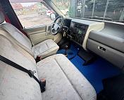Volkswagen Transporter T4 , 1999 г., механика, дизель - фото 13