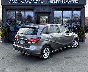 Mercedes-Benz B-Класс W246 · Рестайлинг , 2017 г., механика, дизель - фото 7