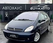 Citroen Xsara Picasso I , 2003 г., механика, бензин - фото 3