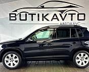 Volkswagen Tiguan I , 2008 г., механика, бензин - фото 4