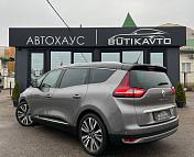 Renault Grand Scenic IV , 2018 г., робот, дизель - фото 5