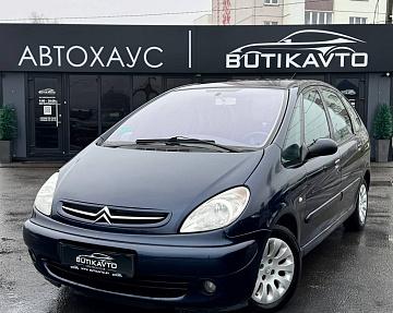 Citroen Xsara Picasso I - фото 3