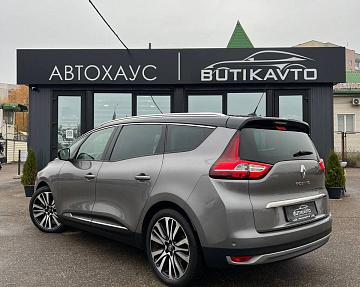 Renault Grand Scenic IV - фото 5