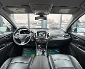 Chevrolet Equinox III , 2018 г., автомат, бензин - фото 7